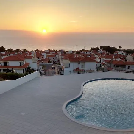 Gino's House Apartment Nazare