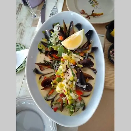 Apartment Gino's House