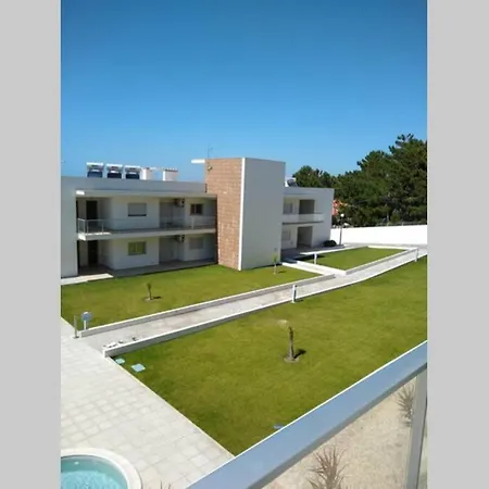 Gino's House * Nazare