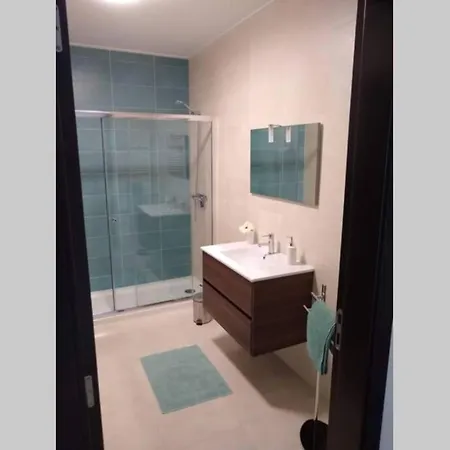 Gino's House Apartment *