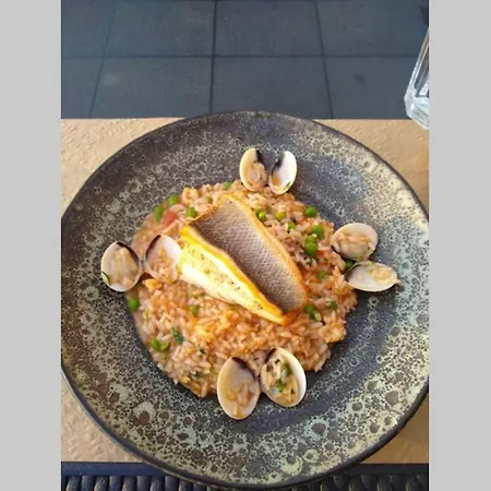 Apartment Gino's House