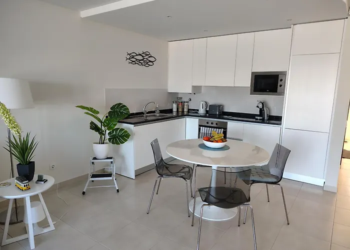 Gino's House Apartament *