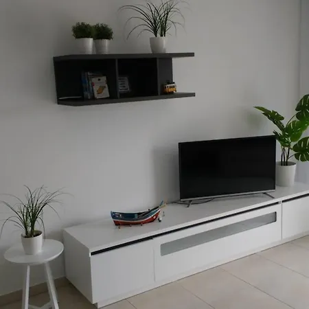 Apartamento Gino's House Nazaré