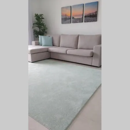 Gino's House Appartement Nazaré