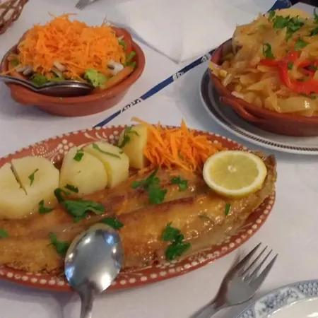 Appartement Gino's House