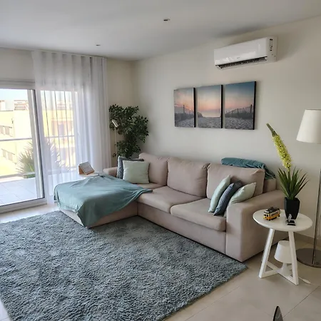 Apartament Gino's House *