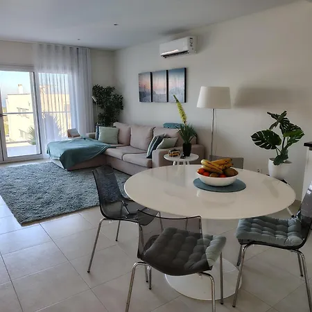 Gino's House Apartament Nazaré