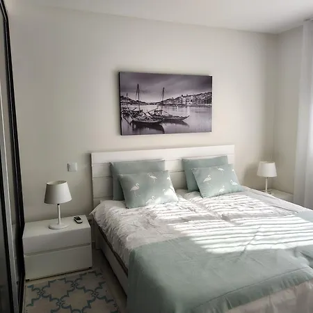 Apartament Gino's House *