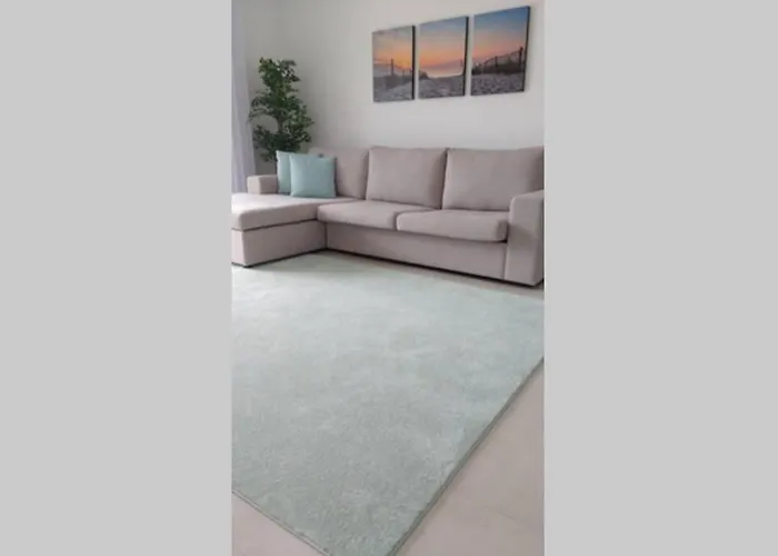 Gino's House Apartament Nazaré