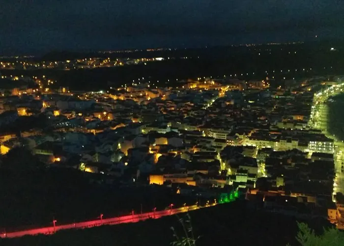 Gino's House Daire *