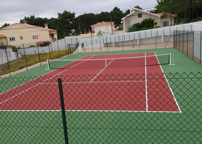 Gino's House Nazaré