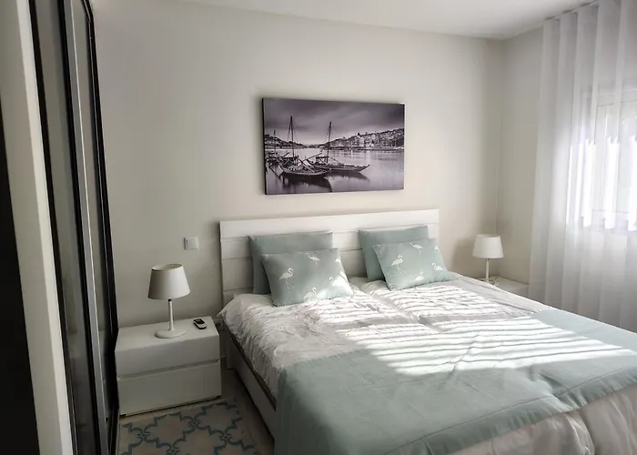 Apartament Gino's House *